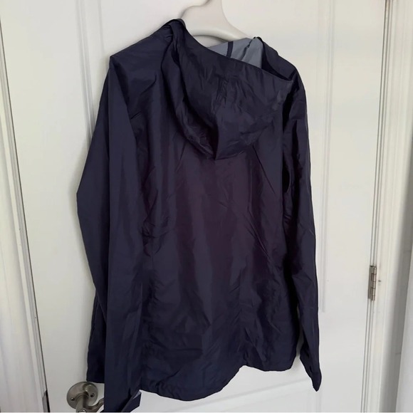 Columbia jacket size L navy - Picture 9 of 10